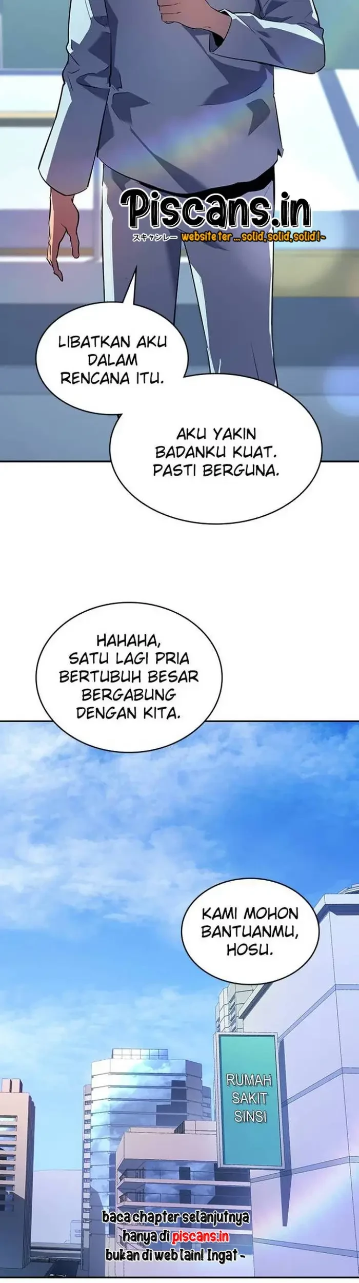 7Fates: Chakho Chapter 24 - halaman 55