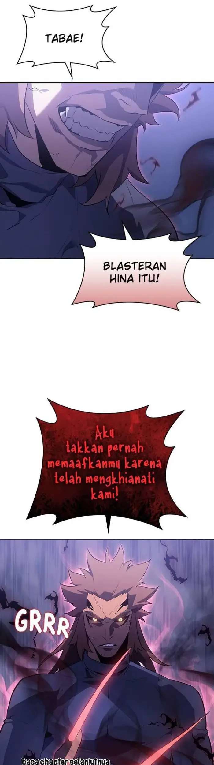 7Fates: Chakho Chapter 24 - halaman 59