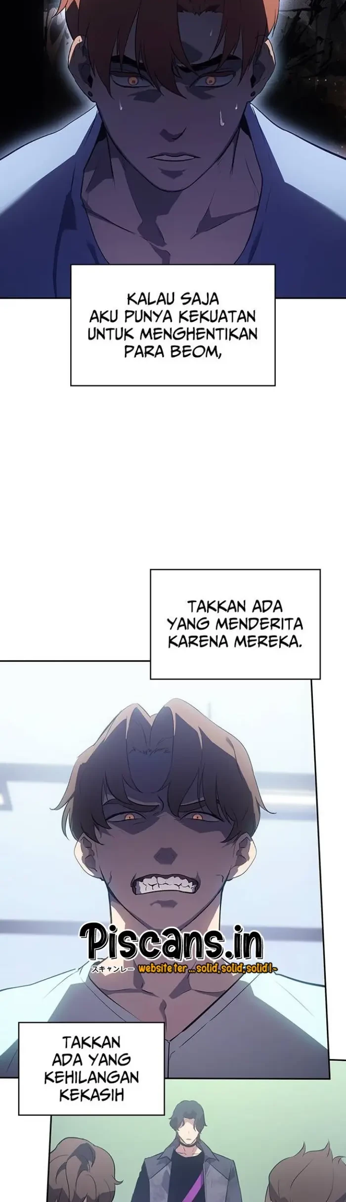 7Fates: Chakho Chapter 24 - halaman 6