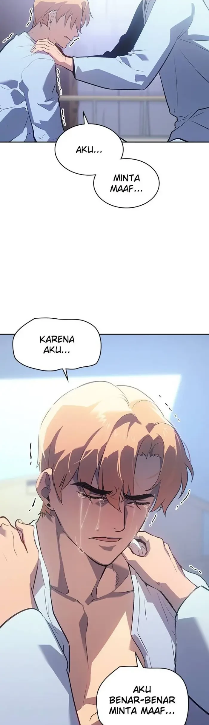 7Fates: Chakho Chapter 24 - halaman 8