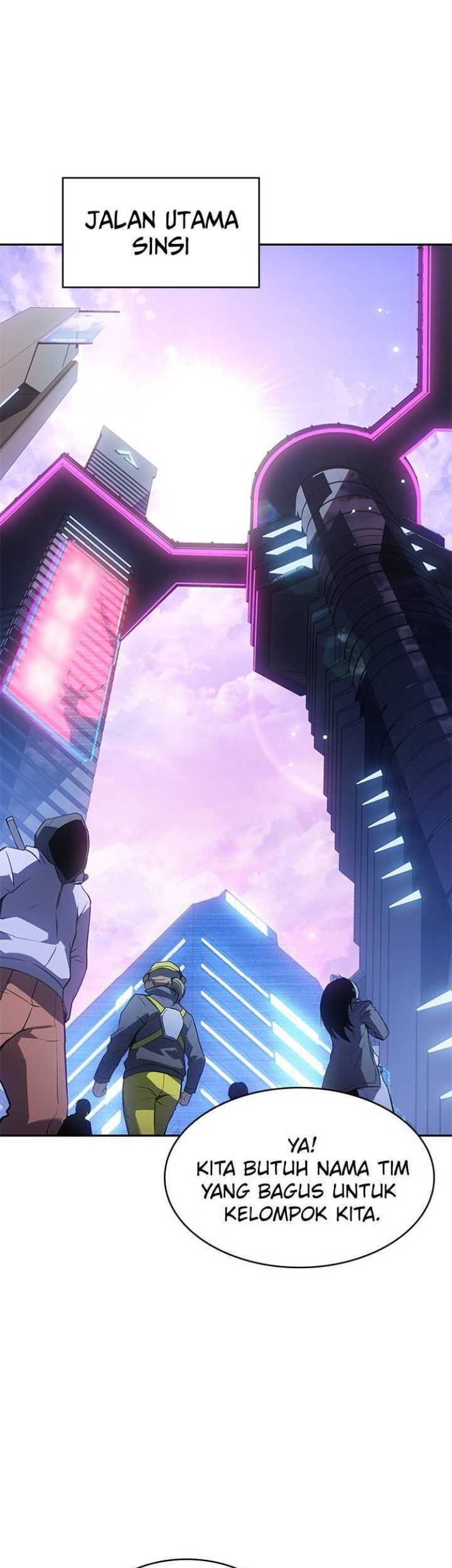 7Fates: Chakho Chapter 25 - halaman 1