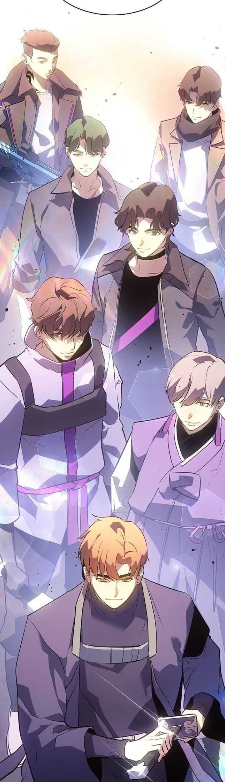 7Fates: Chakho Chapter 25 - halaman 15