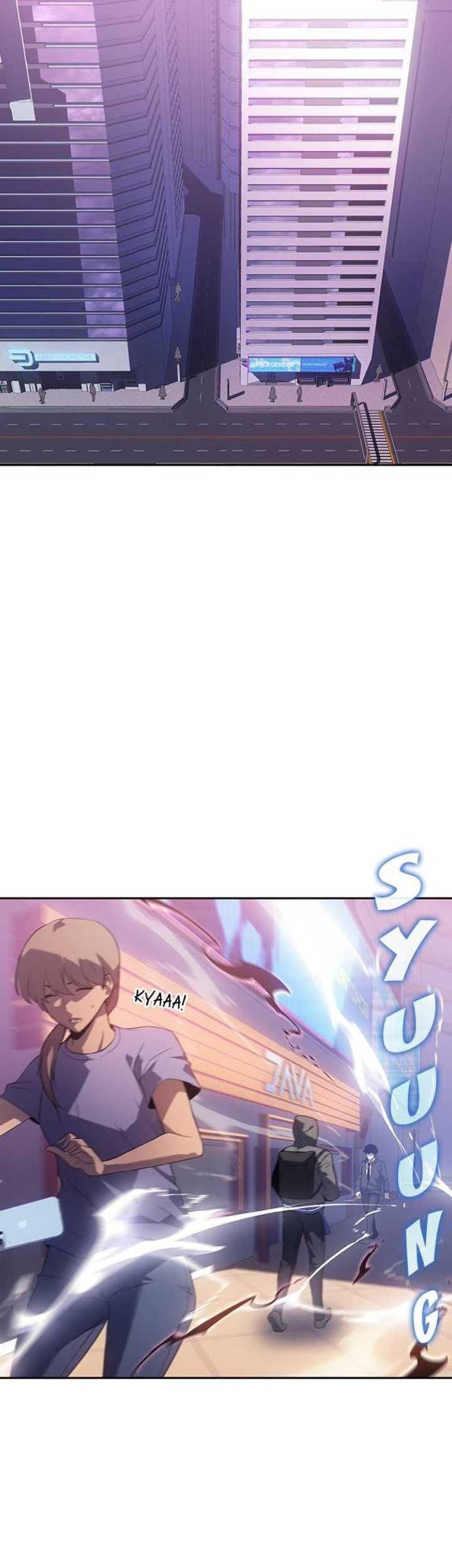 7Fates: Chakho Chapter 25 - halaman 19