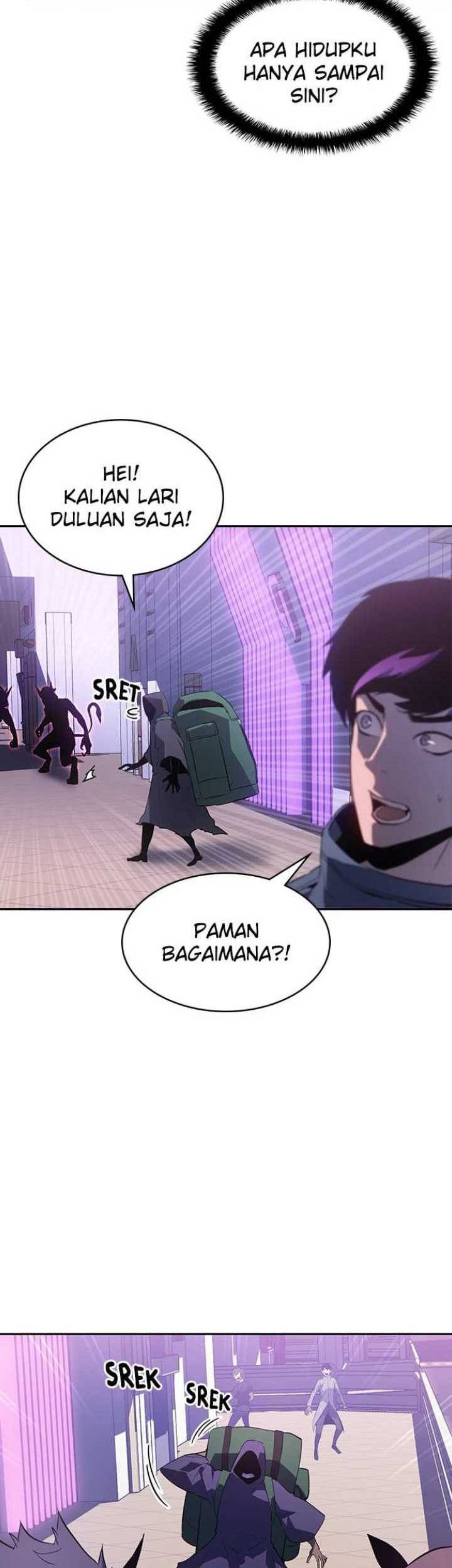 7Fates: Chakho Chapter 25 - halaman 23