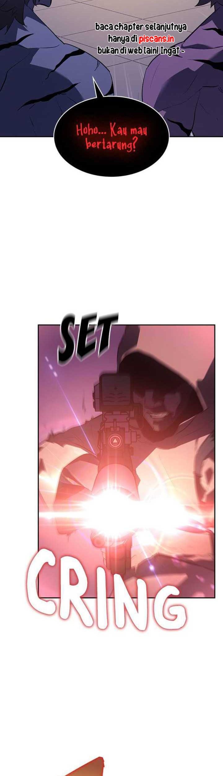 7Fates: Chakho Chapter 25 - halaman 25