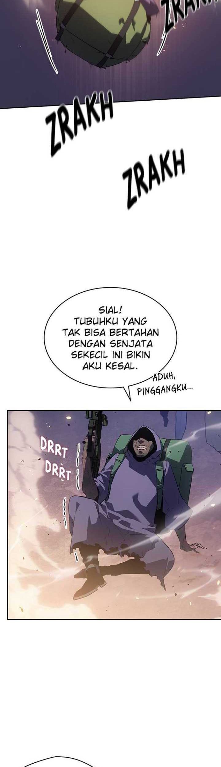 7Fates: Chakho Chapter 25 - halaman 29