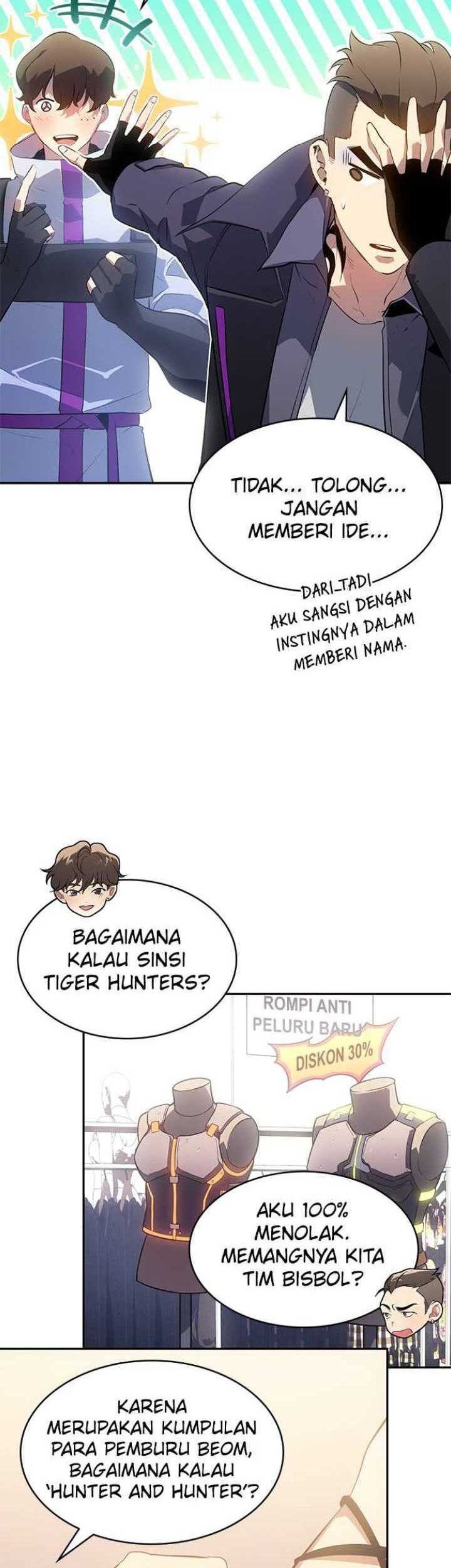 7Fates: Chakho Chapter 25 - halaman 3
