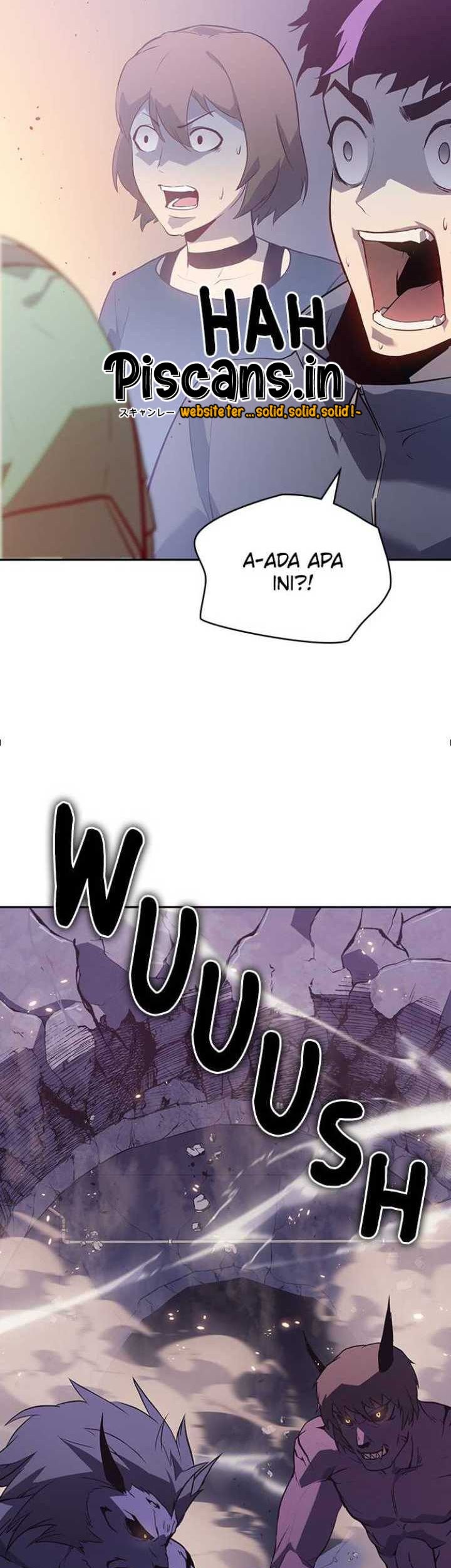 7Fates: Chakho Chapter 25 - halaman 31