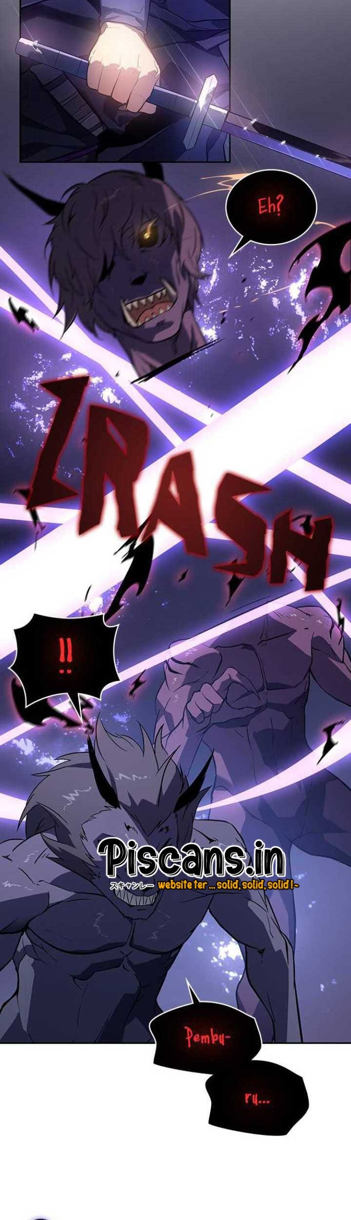7Fates: Chakho Chapter 25 - halaman 35