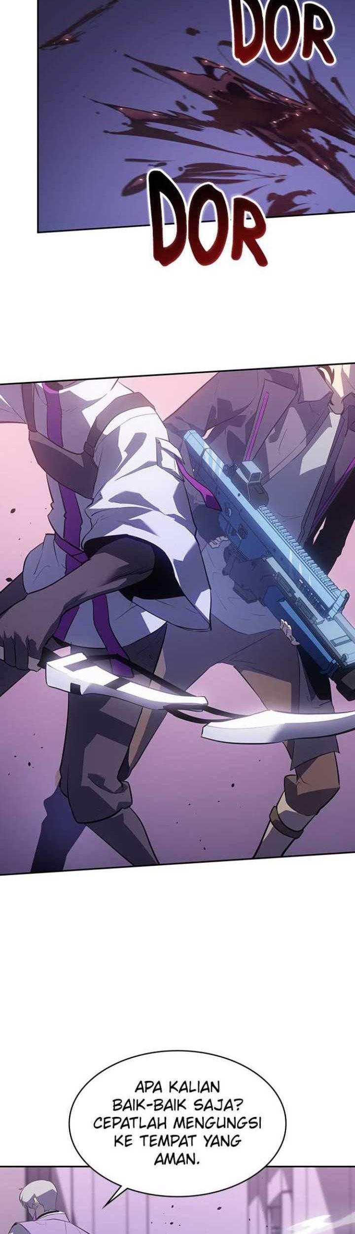 7Fates: Chakho Chapter 25 - halaman 37