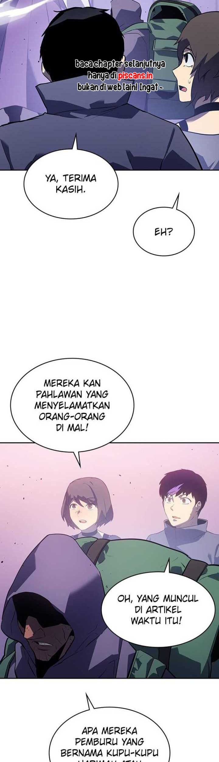 7Fates: Chakho Chapter 25 - halaman 39