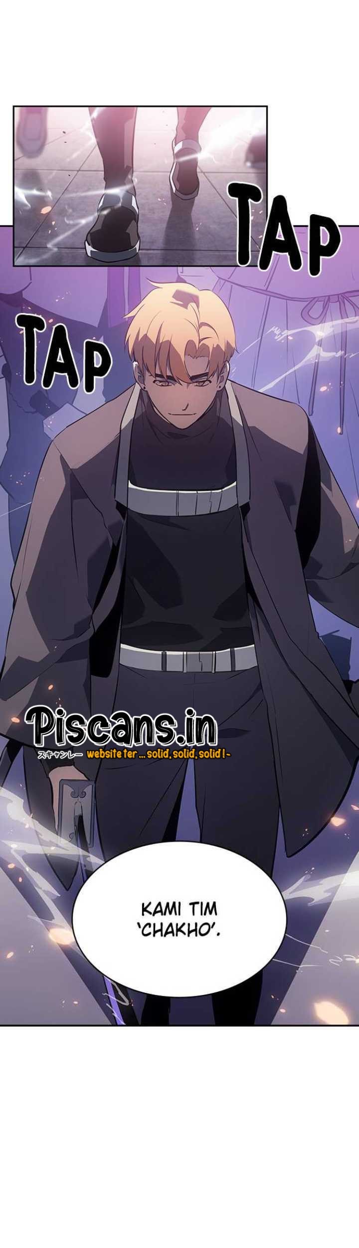 7Fates: Chakho Chapter 25 - halaman 41
