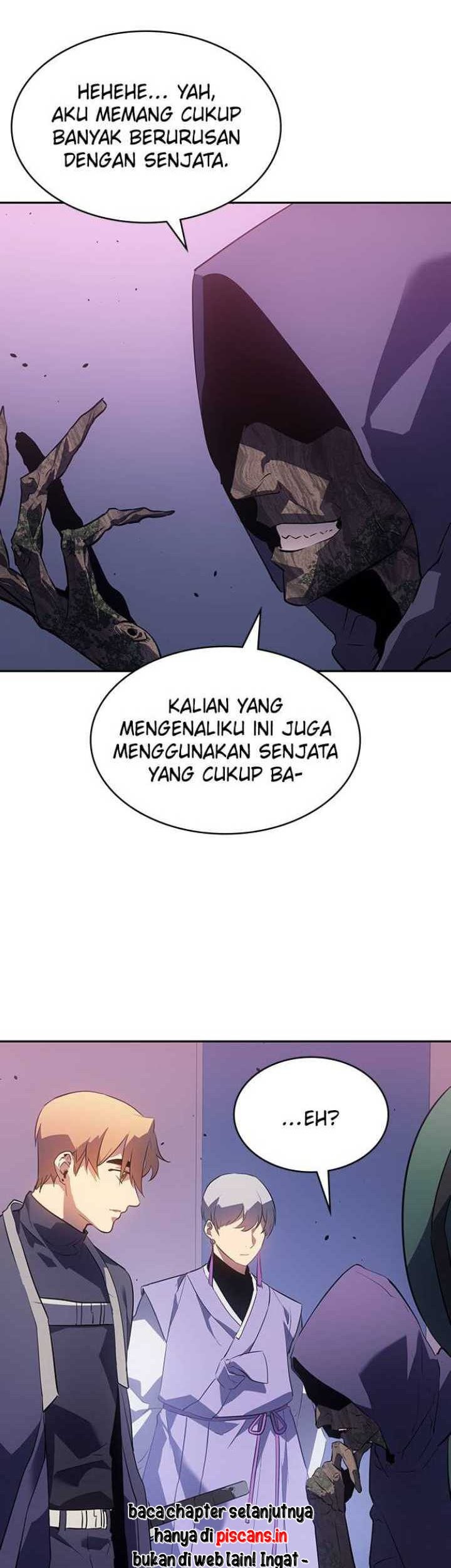 7Fates: Chakho Chapter 25 - halaman 47