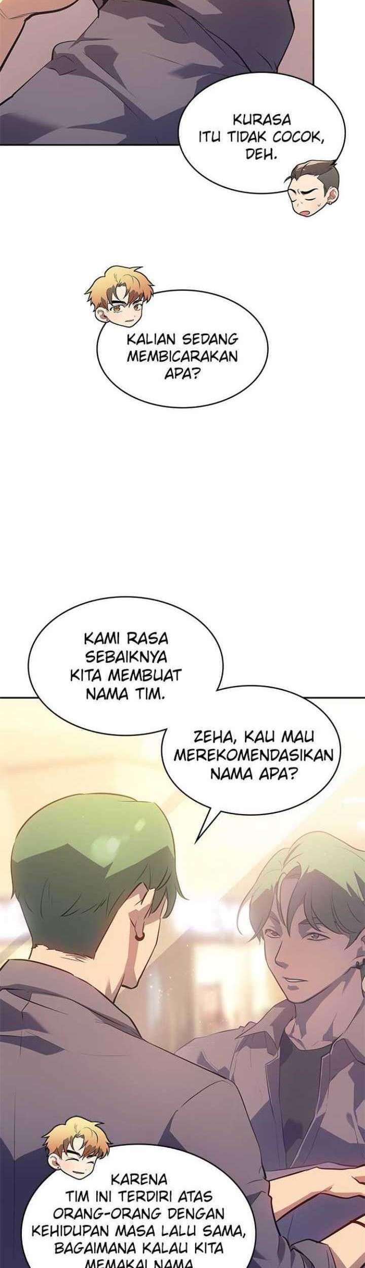 7Fates: Chakho Chapter 25 - halaman 5