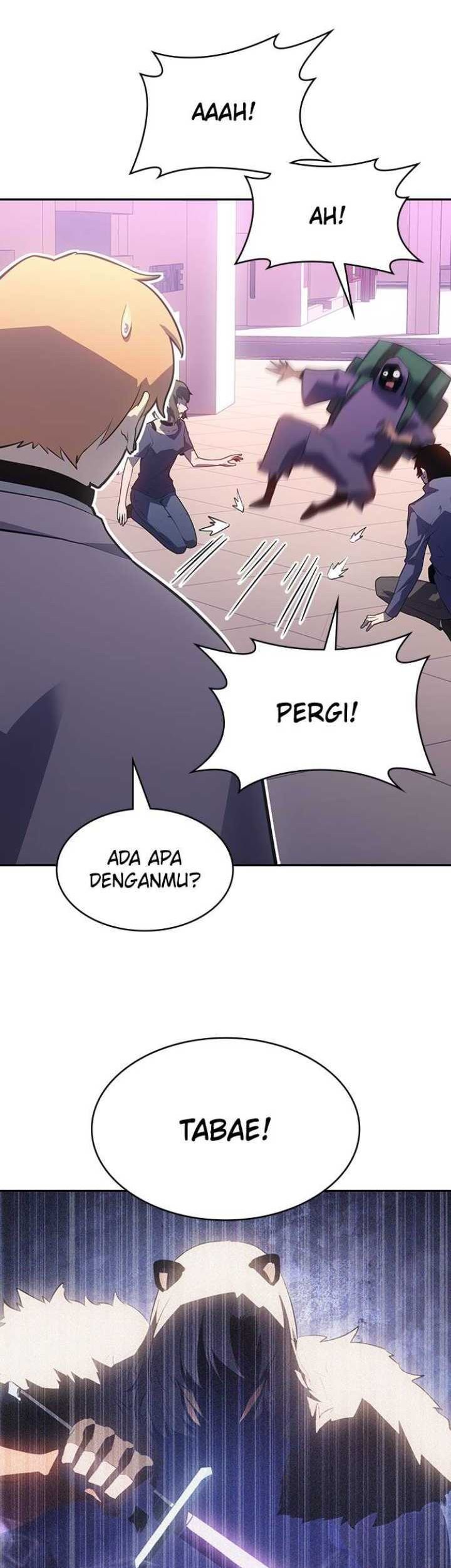 7Fates: Chakho Chapter 25 - halaman 51