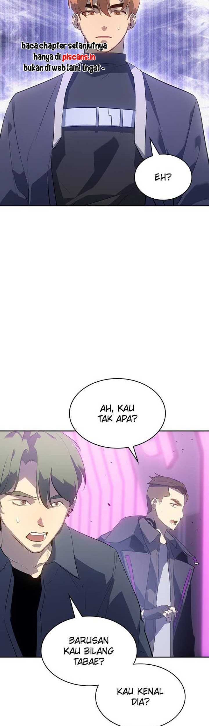 7Fates: Chakho Chapter 25 - halaman 53