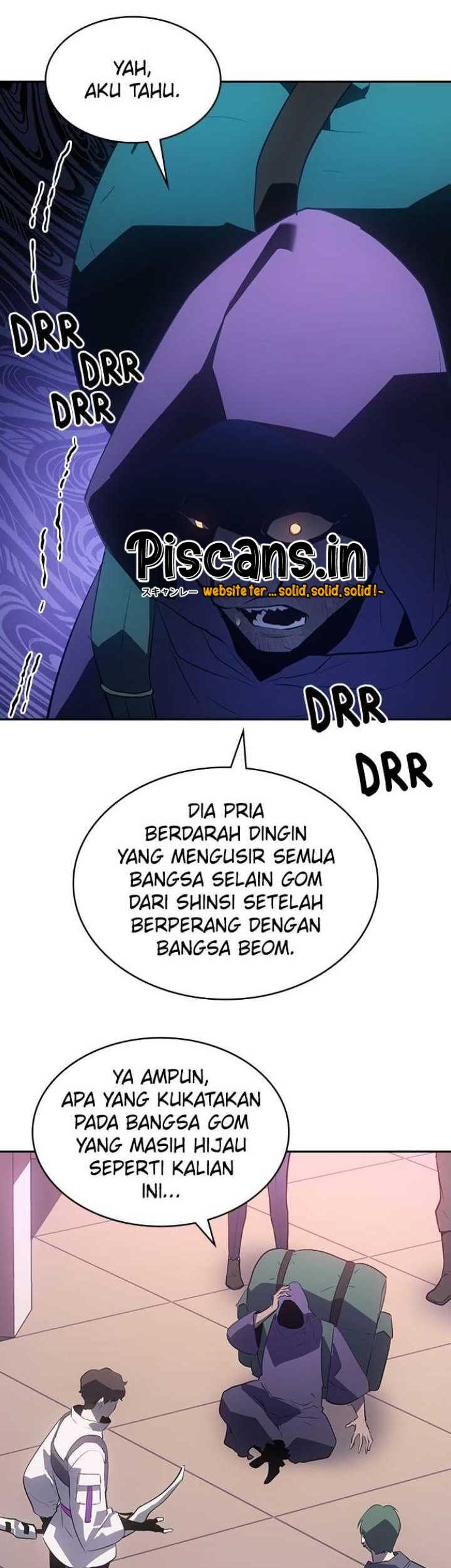 7Fates: Chakho Chapter 25 - halaman 55