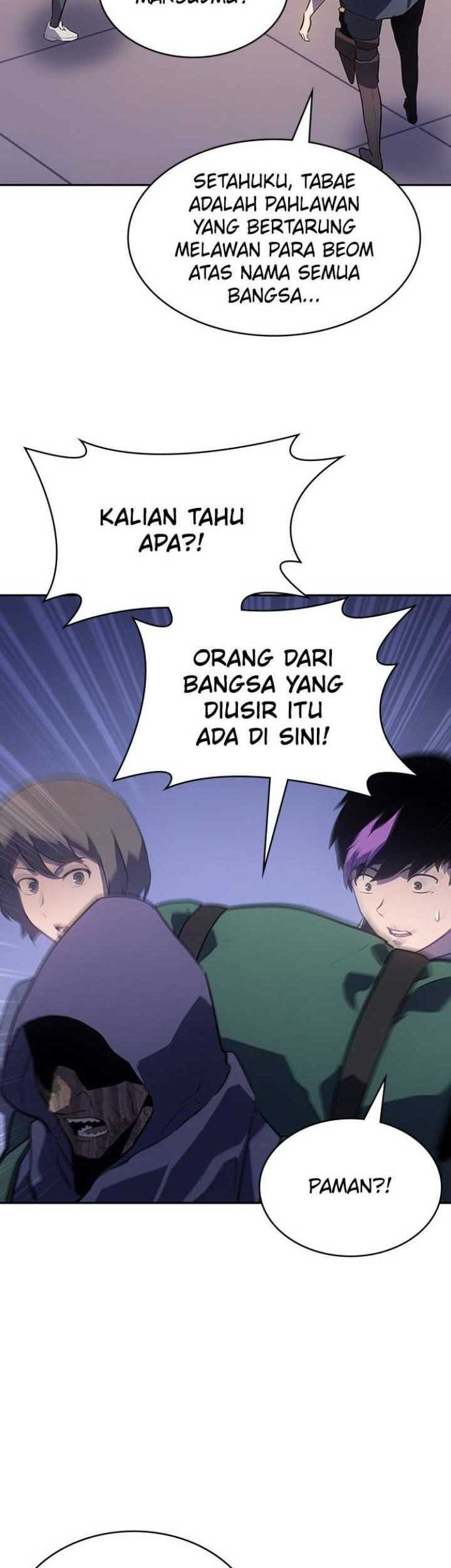 7Fates: Chakho Chapter 25 - halaman 57