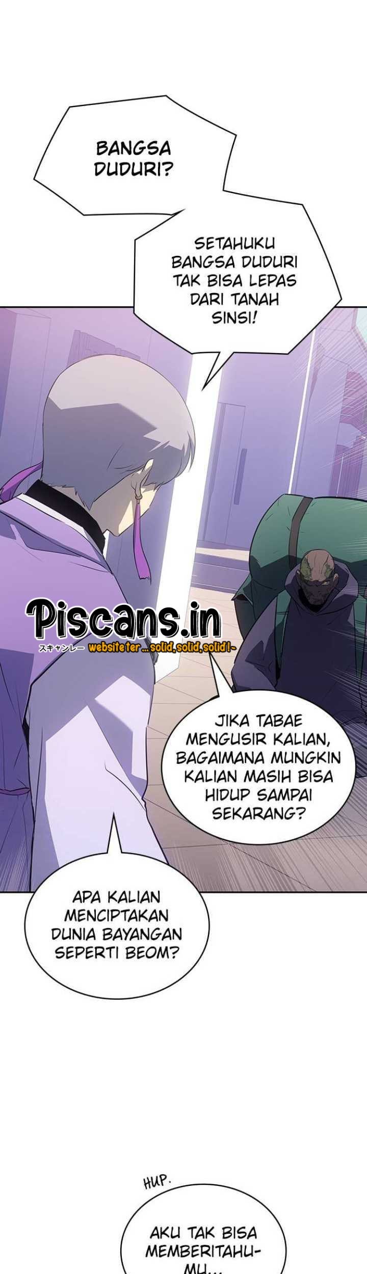 7Fates: Chakho Chapter 25 - halaman 61