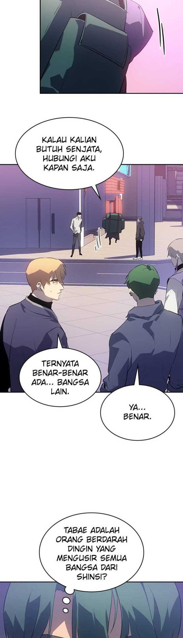 7Fates: Chakho Chapter 25 - halaman 65