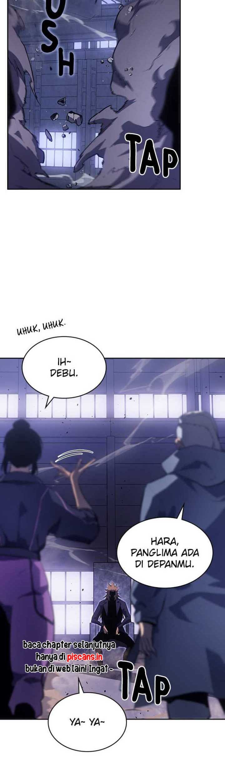 7Fates: Chakho Chapter 25 - halaman 73