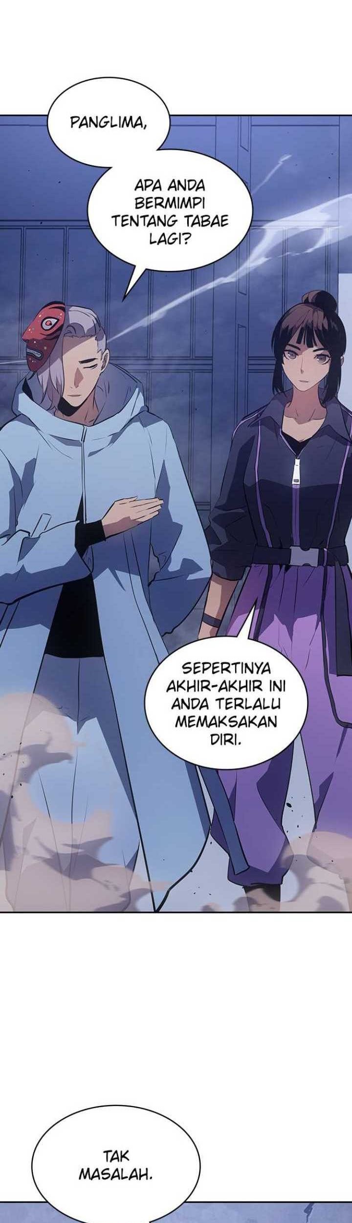7Fates: Chakho Chapter 25 - halaman 75