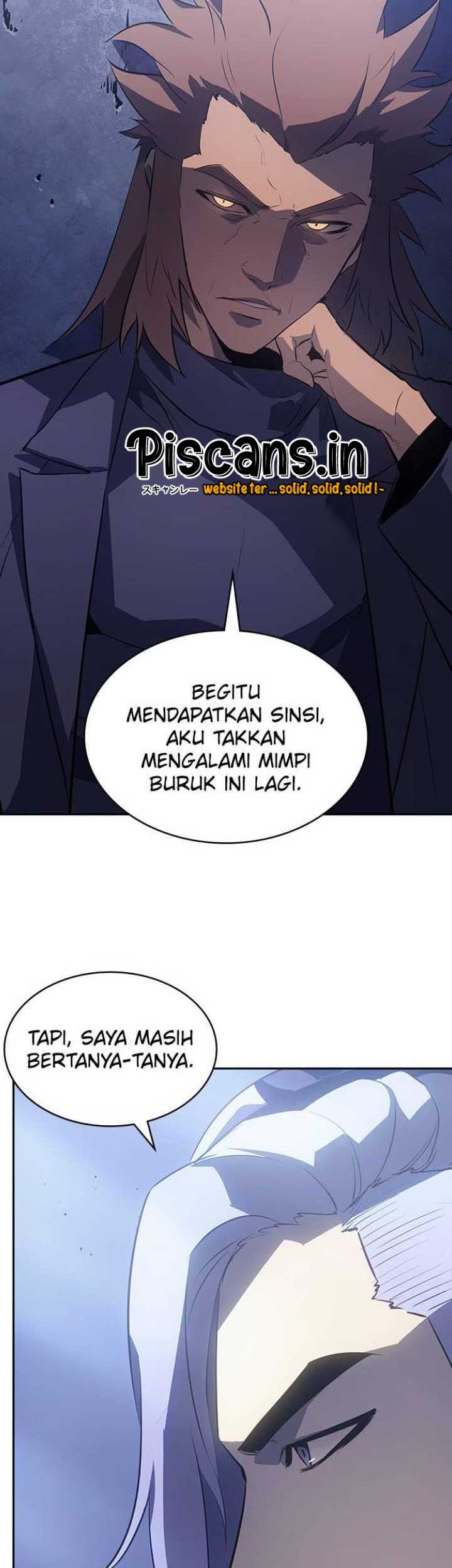 7Fates: Chakho Chapter 25 - halaman 77