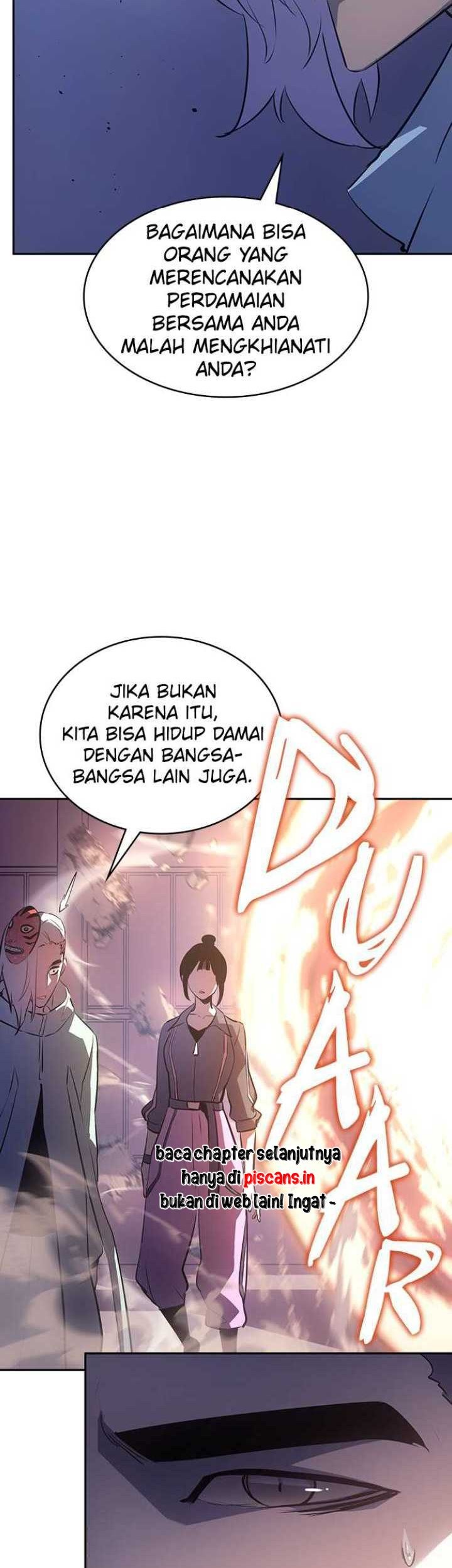 7Fates: Chakho Chapter 25 - halaman 79
