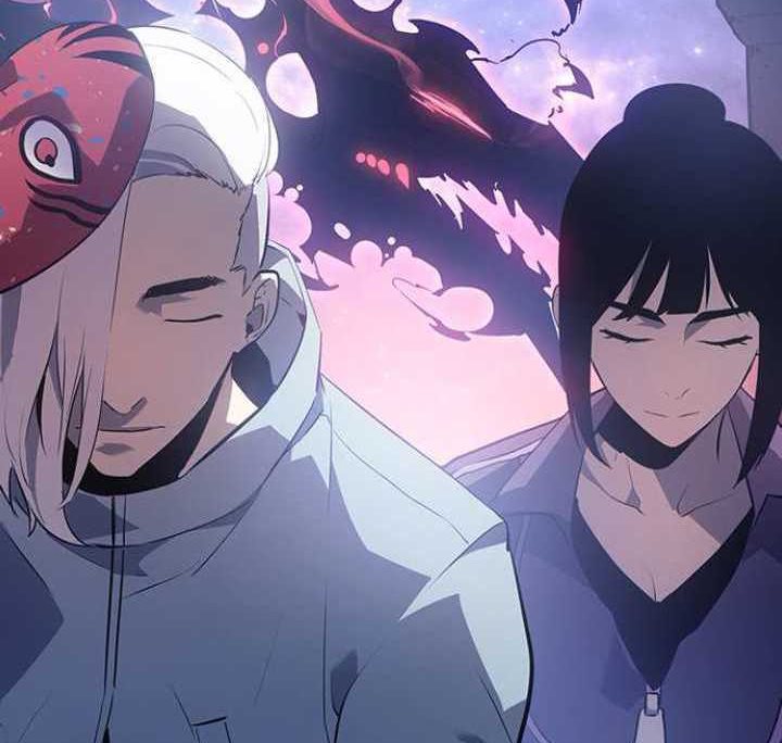 7Fates: Chakho Chapter 25 - halaman 88
