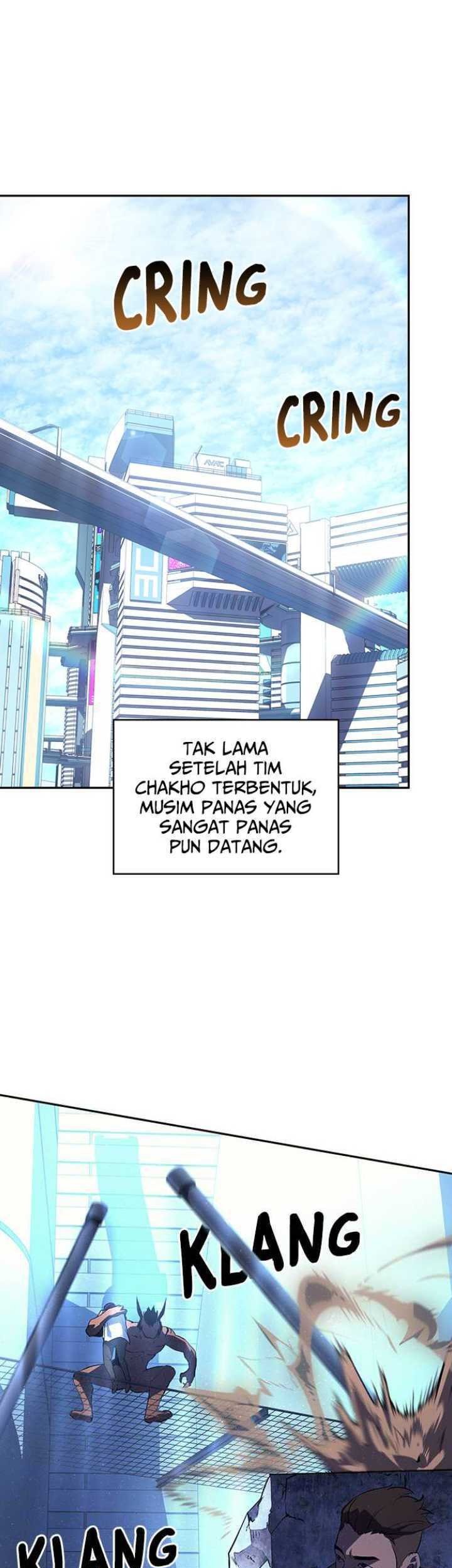 7Fates: Chakho Chapter 26 - halaman 1
