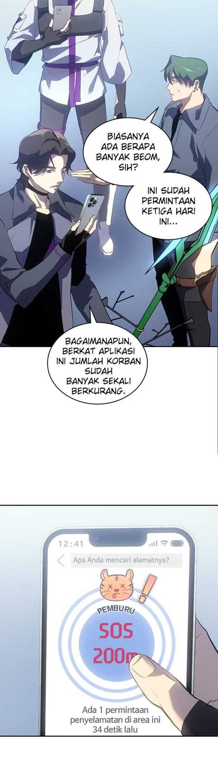 7Fates: Chakho Chapter 26 - halaman 10