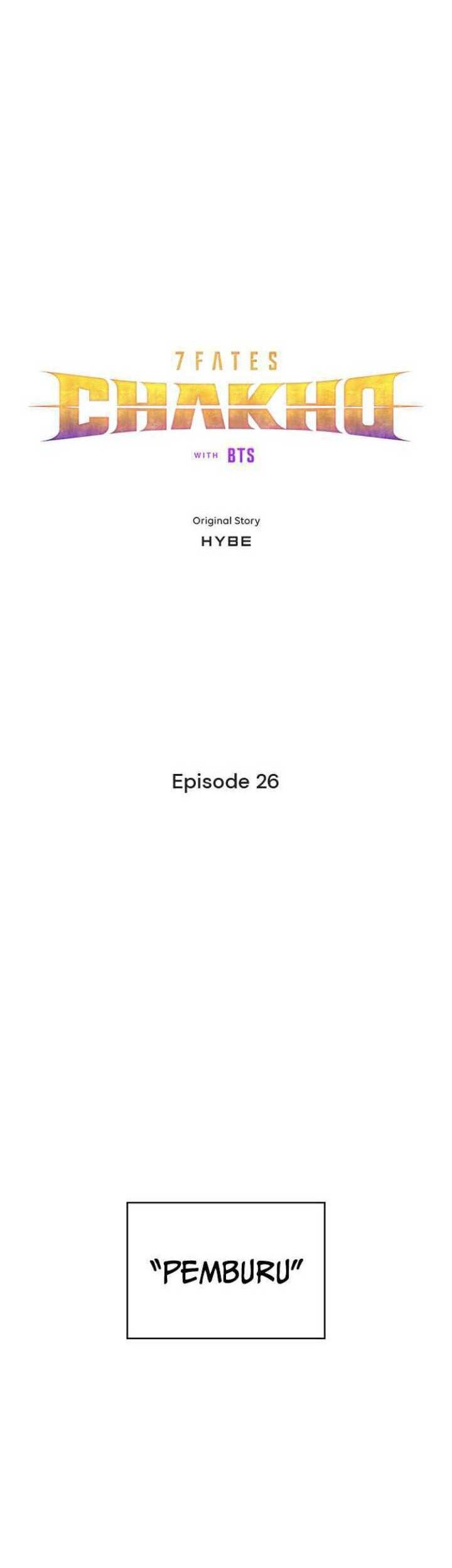 7Fates: Chakho Chapter 26 - halaman 11