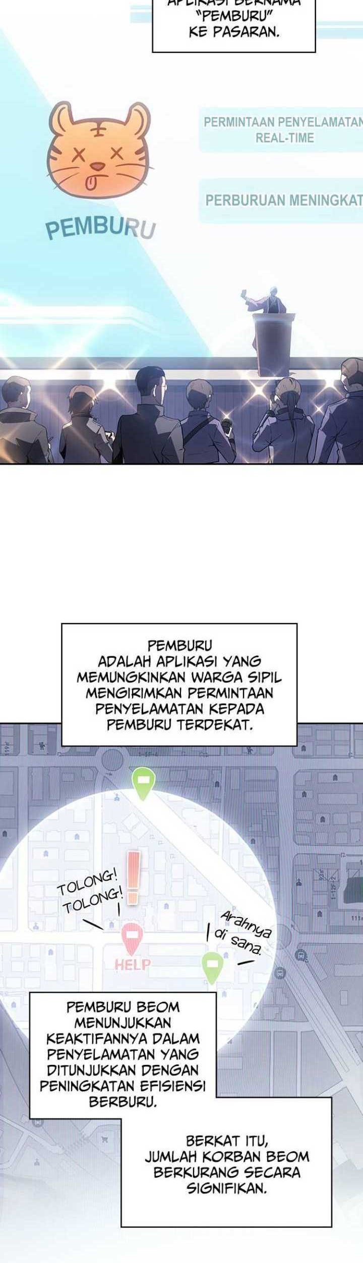 7Fates: Chakho Chapter 26 - halaman 13