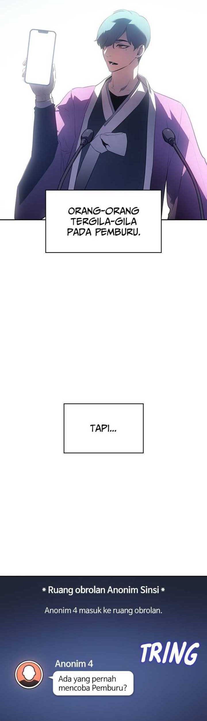 7Fates: Chakho Chapter 26 - halaman 14
