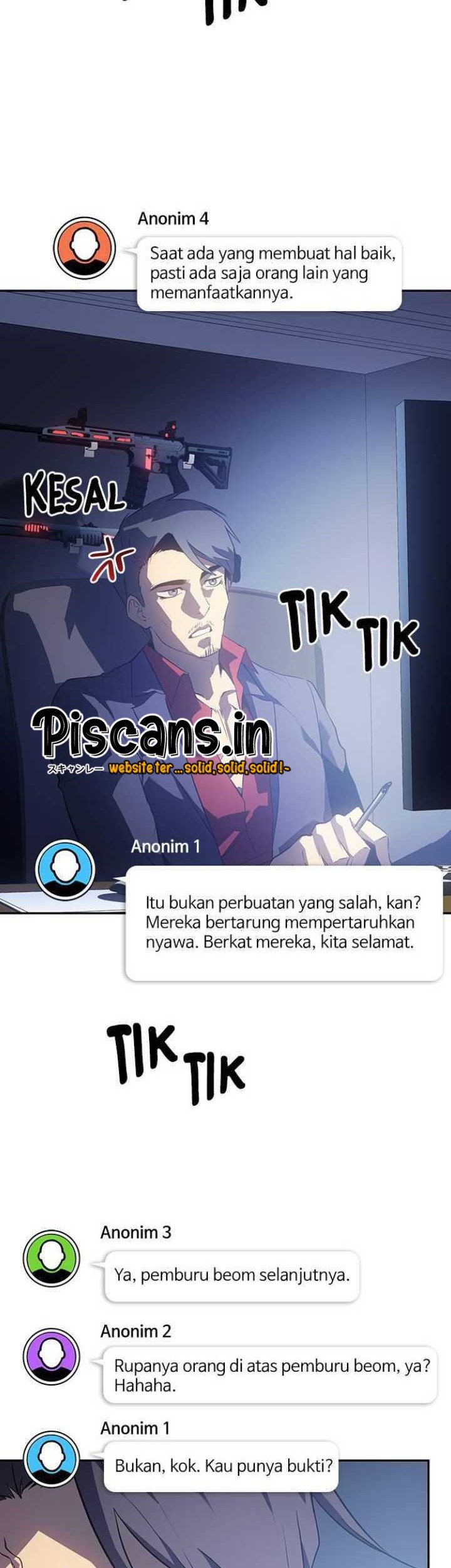 7Fates: Chakho Chapter 26 - halaman 17