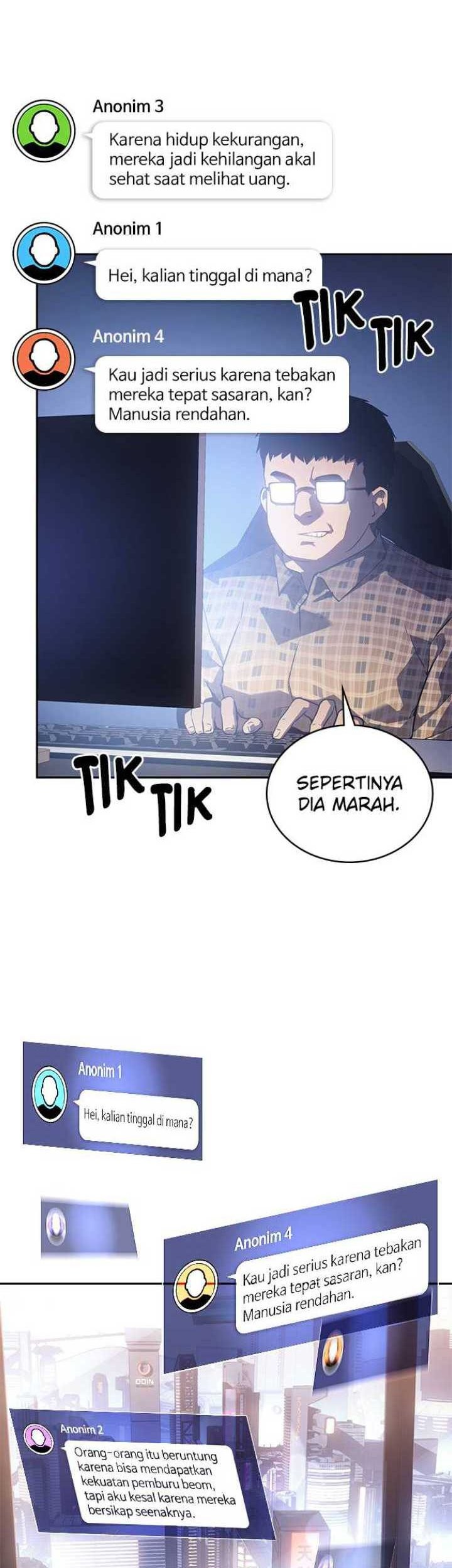 7Fates: Chakho Chapter 26 - halaman 19