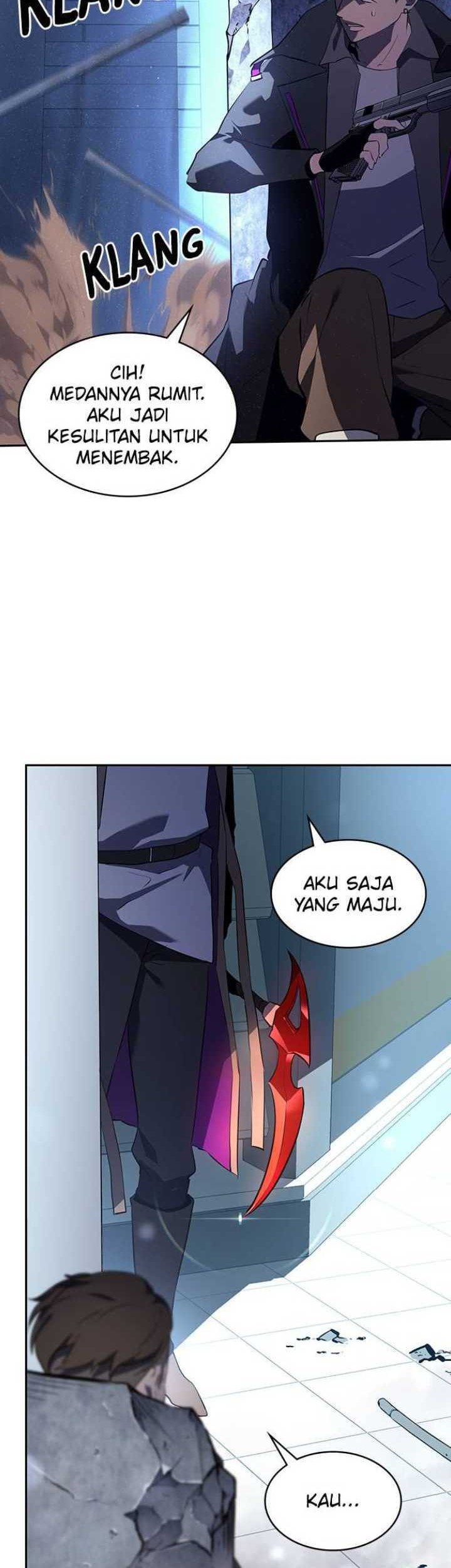 7Fates: Chakho Chapter 26 - halaman 2