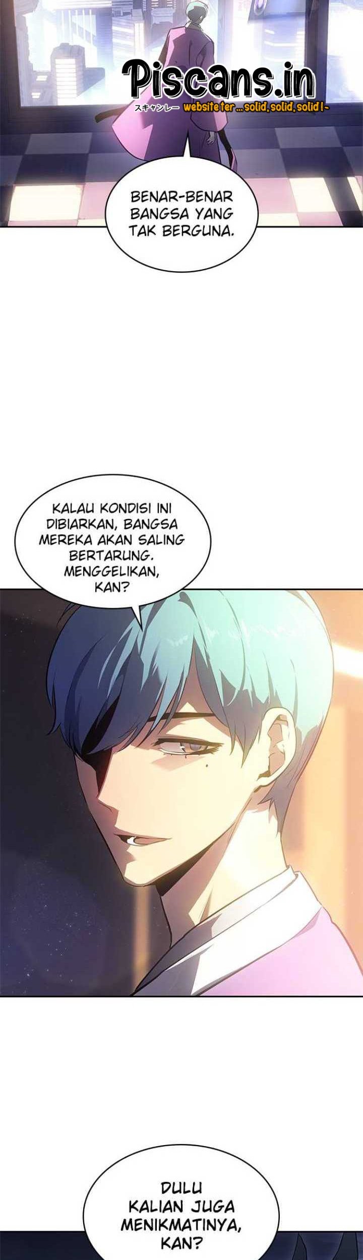 7Fates: Chakho Chapter 26 - halaman 20