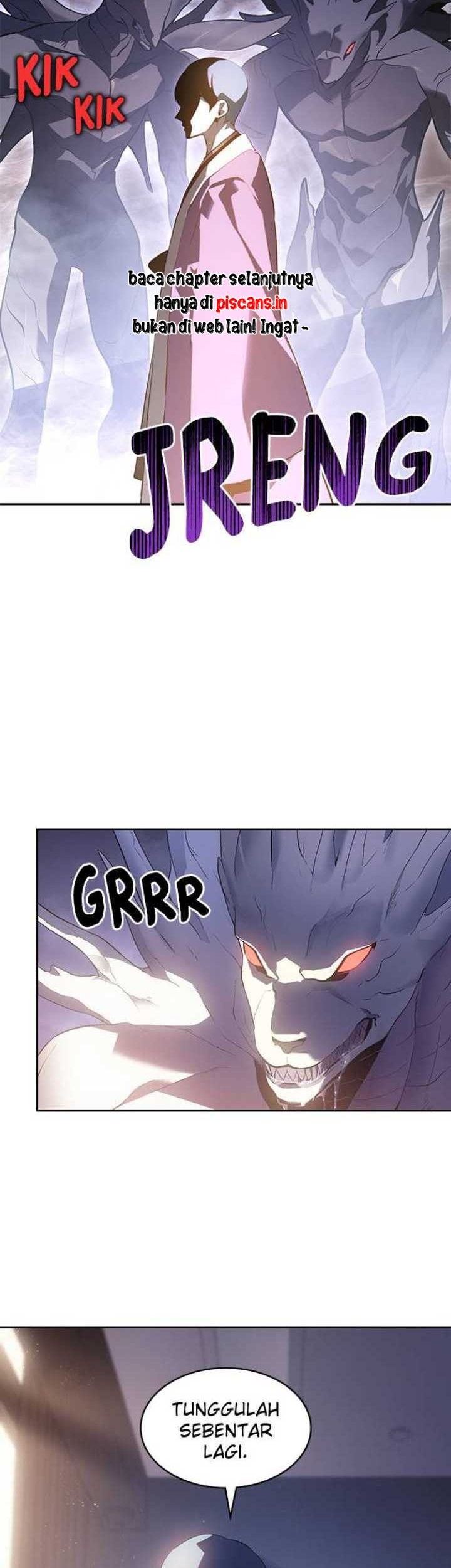 7Fates: Chakho Chapter 26 - halaman 22