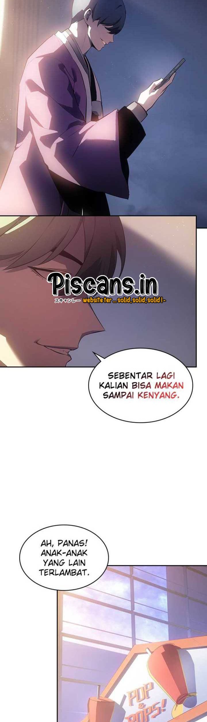 7Fates: Chakho Chapter 26 - halaman 23