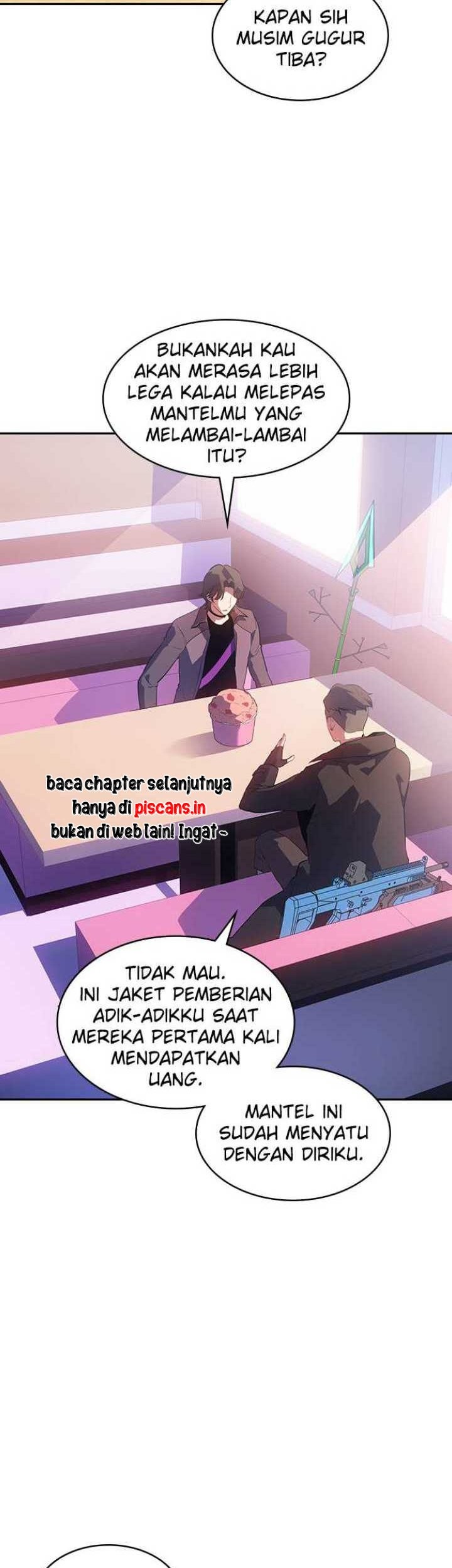 7Fates: Chakho Chapter 26 - halaman 25