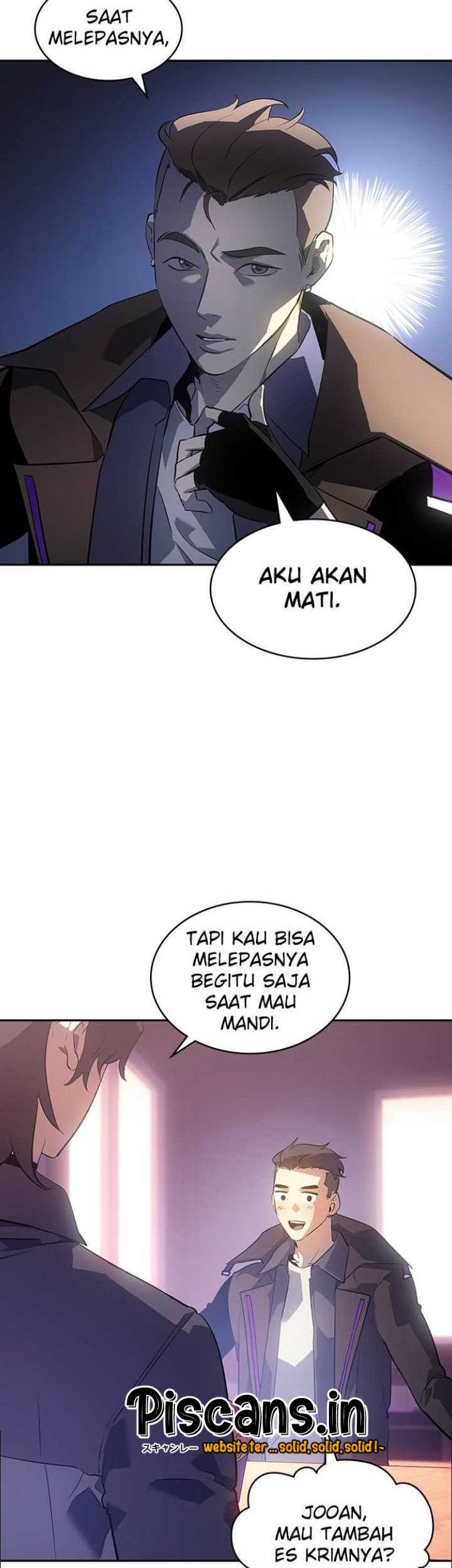 7Fates: Chakho Chapter 26 - halaman 26