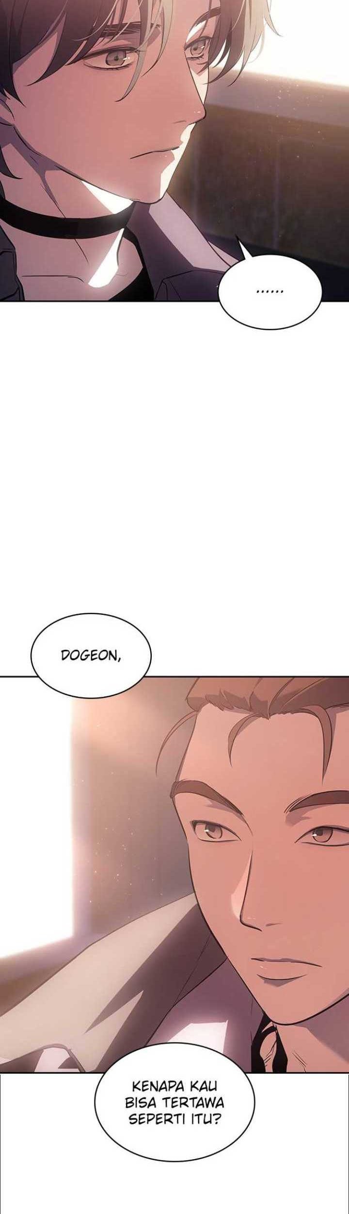 7Fates: Chakho Chapter 26 - halaman 28