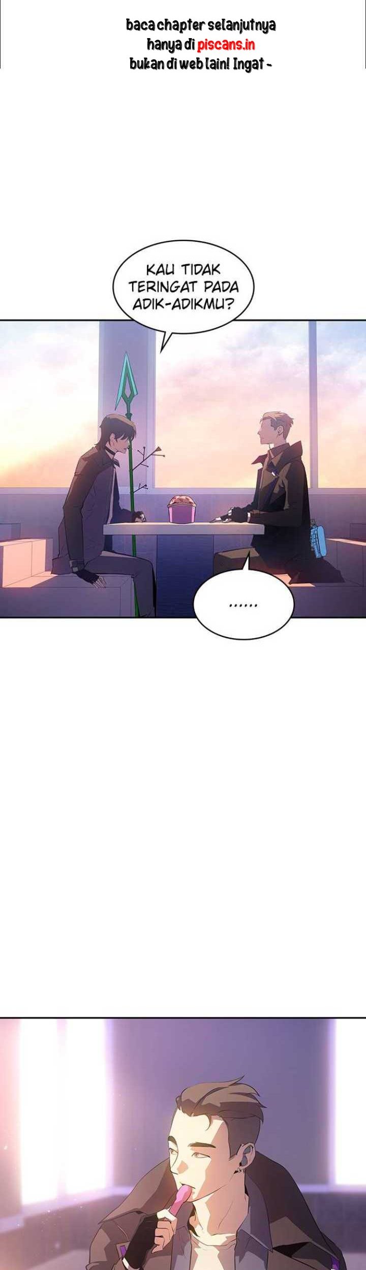 7Fates: Chakho Chapter 26 - halaman 29