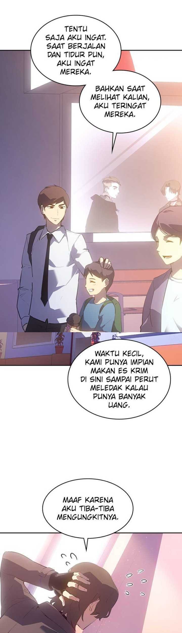 7Fates: Chakho Chapter 26 - halaman 31