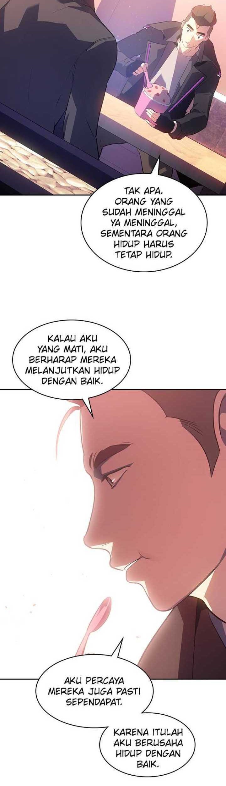 7Fates: Chakho Chapter 26 - halaman 32