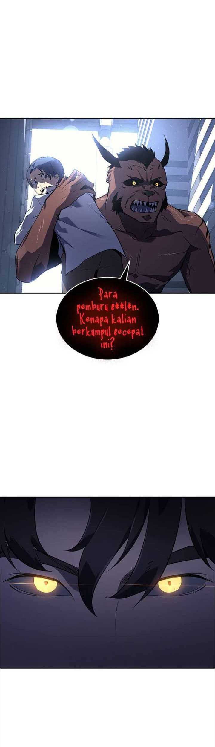 7Fates: Chakho Chapter 26 - halaman 4