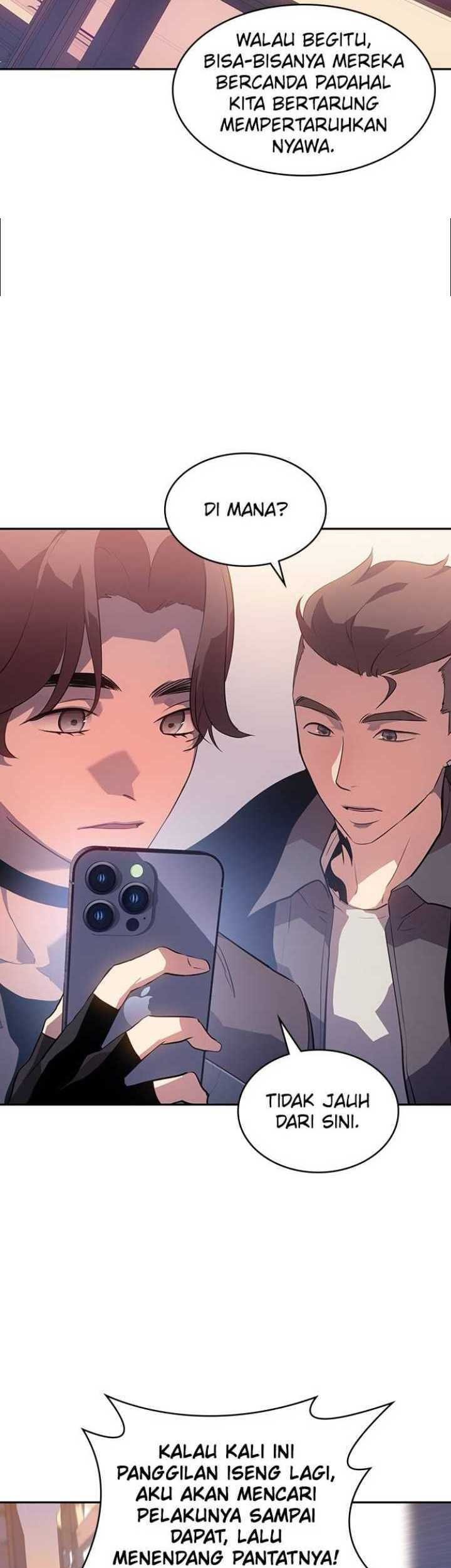 7Fates: Chakho Chapter 26 - halaman 40