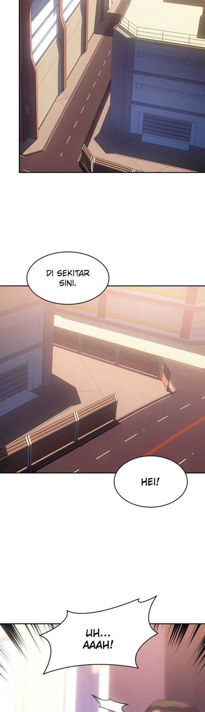 7Fates: Chakho Chapter 26 - halaman 43