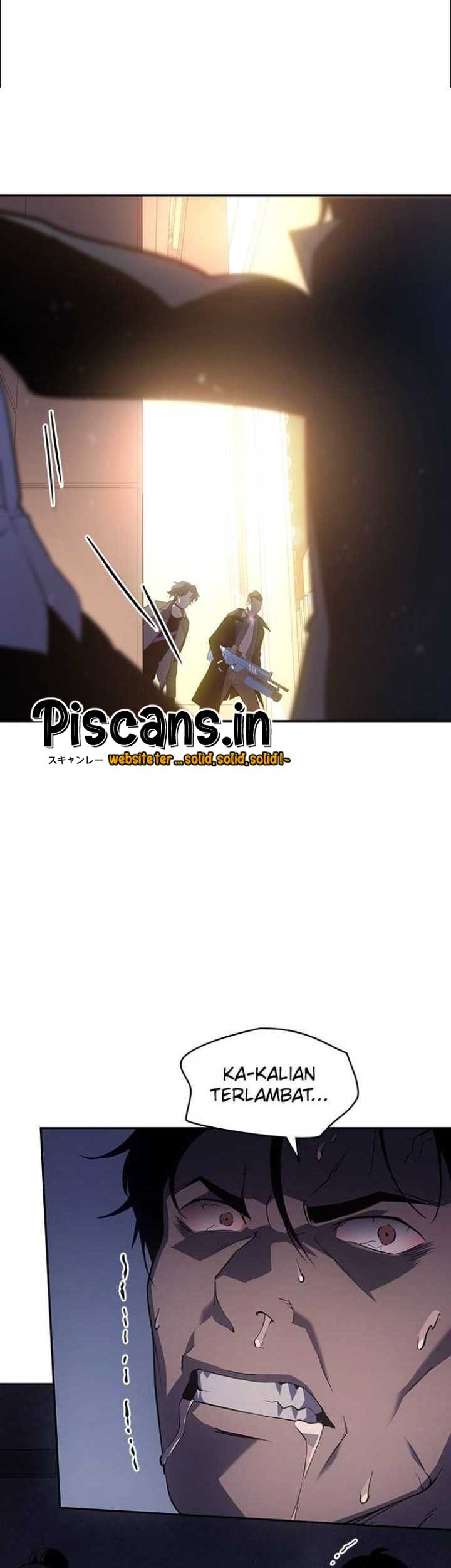 7Fates: Chakho Chapter 26 - halaman 46